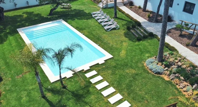Villa Oasis | Families & Groups | Amazing Retreat - Image 1