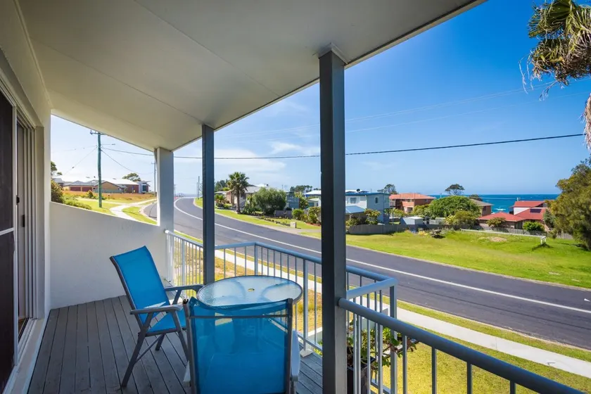 Unit 2 43 Noble Parade Dalmeny - Image 1