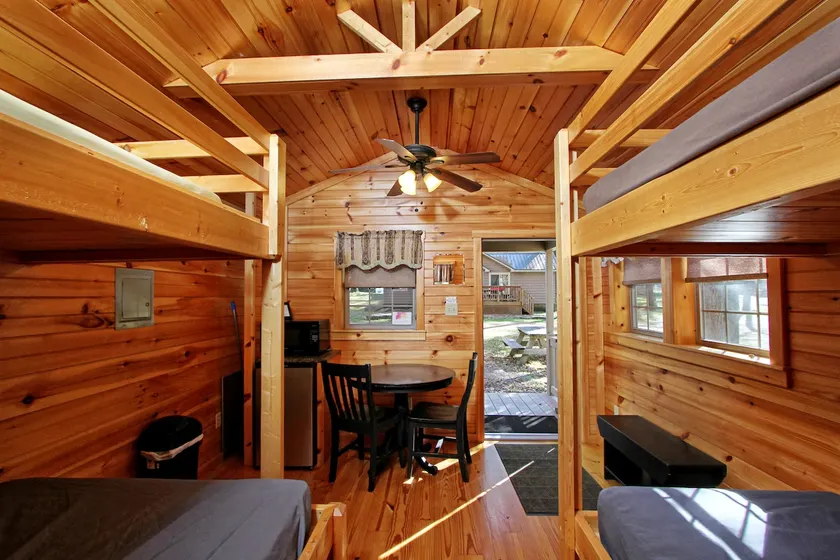 Rustic Cabin 29 - Image 1