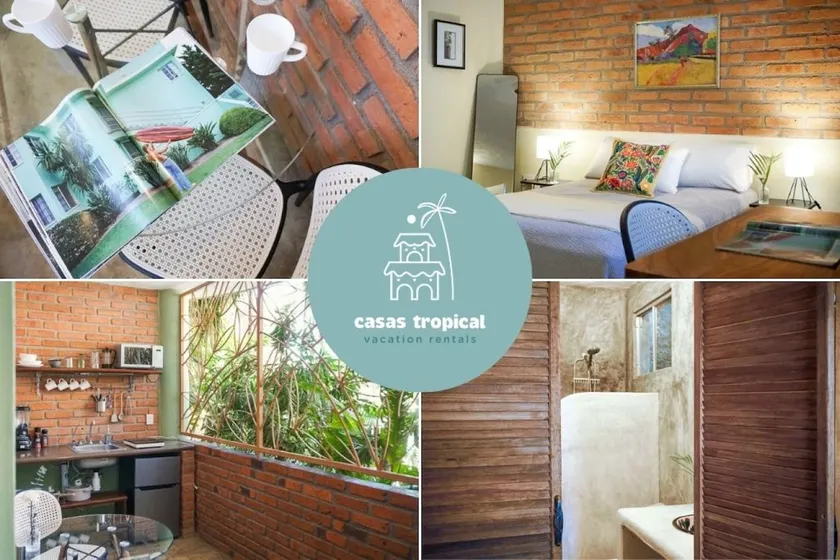 Casas Tropical Mid-Town Ground Floor Redonda 1 - Image 1