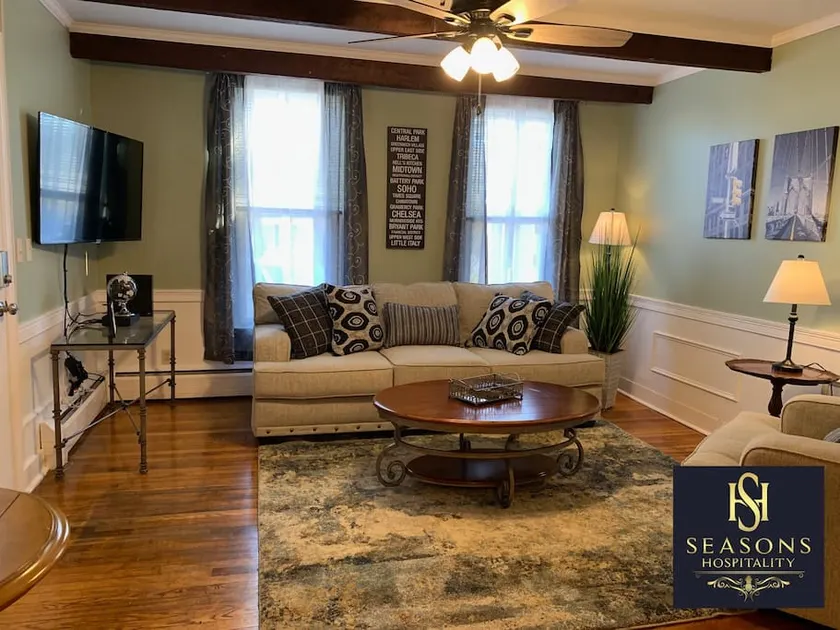 Seasons Hospitality Cozy 1BR Waiting for you C1 - Image 1