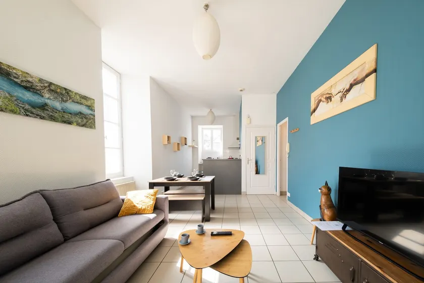 T2 Segré - cozy nest - Image 1
