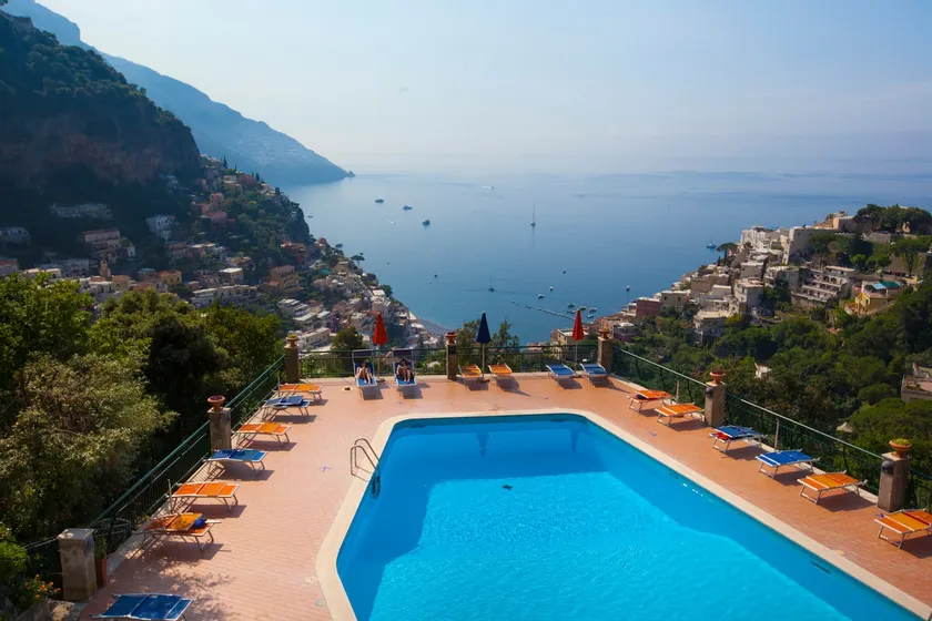 Estate4home - Relaxing Positano - Image 1