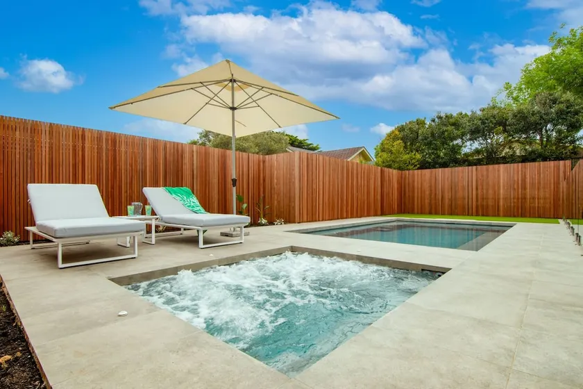 Blairgowrie Beach de Escape - Image 1