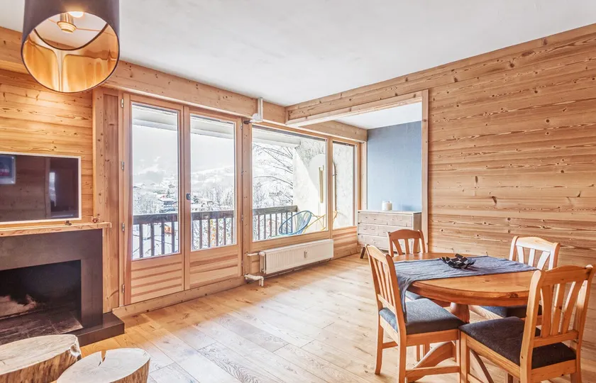 Appartement Mazot - Welkeys - Image 1