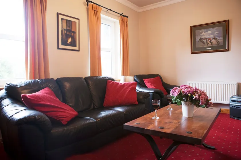 Inviting 4-Bed House in Strokestown - Image 1