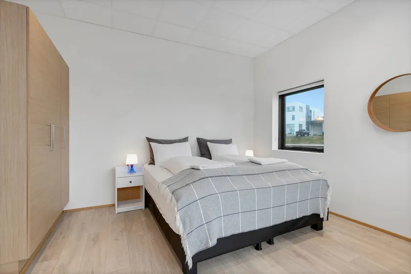 Blue Mountain Apartments - Economy Studio - Image 1