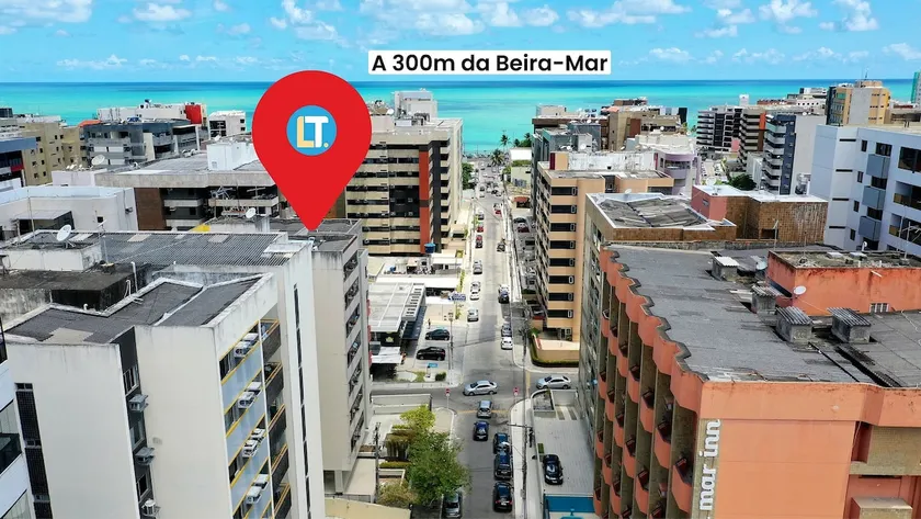 100% Air Conditioned | 300m Seaside | 2 Bathrooms - Image 1