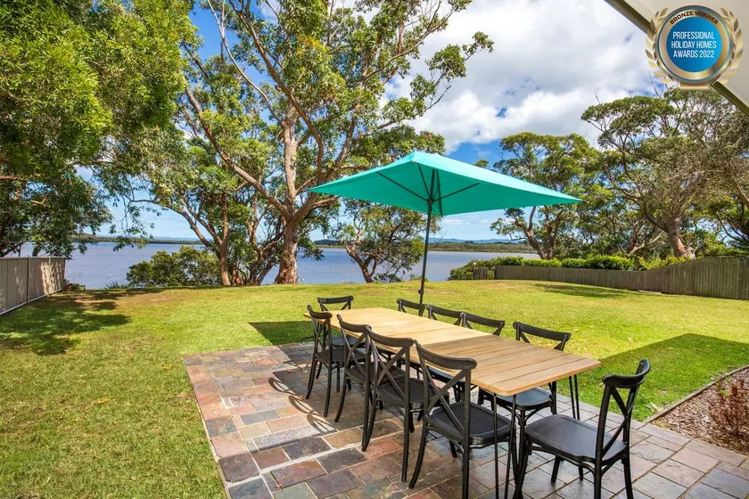 Curleys Outlook I Pet Friendly Waterfront - Image 1