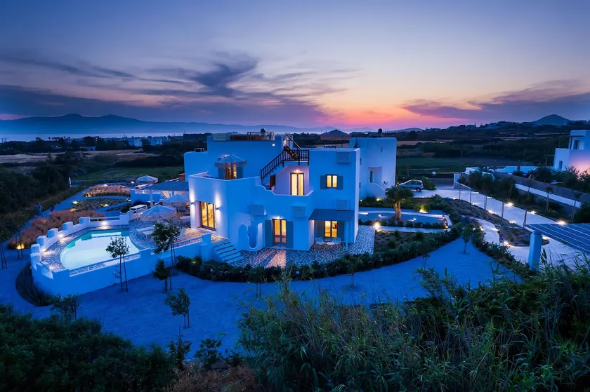 Villa Matina - Image 1