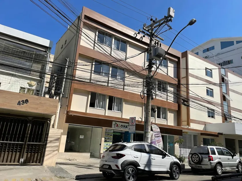 Cabo Frio – Praia do Forte – LF03G – Economic Rent - Image 1