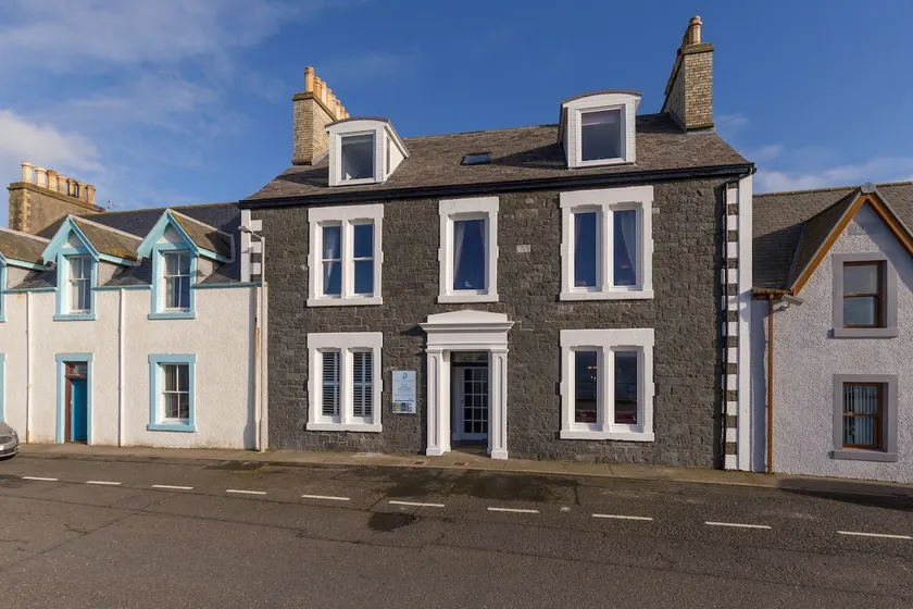 Carlton House Portpatrick - Image 1