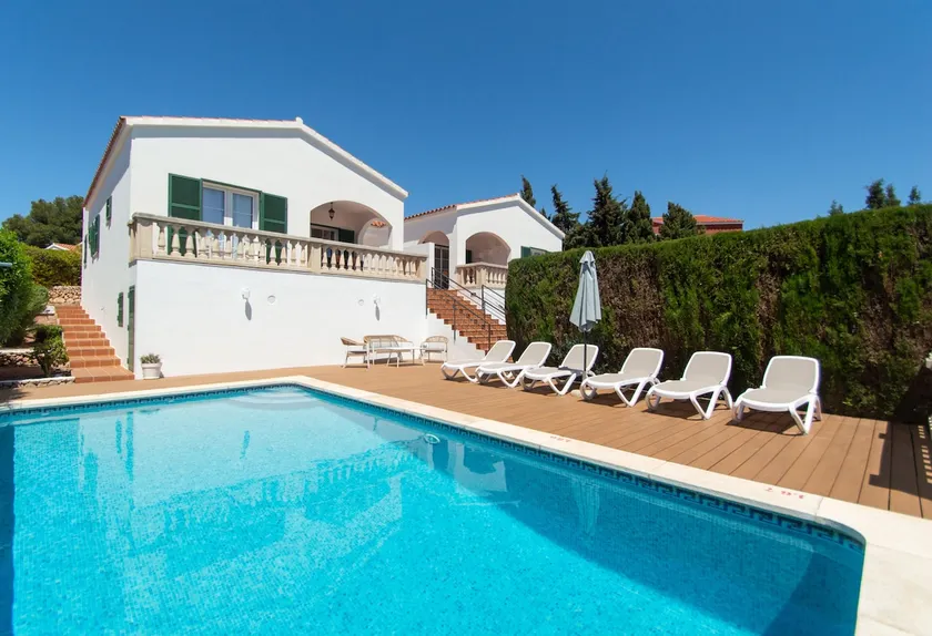 Villa Magnolia by Sonne Villas - Image 1