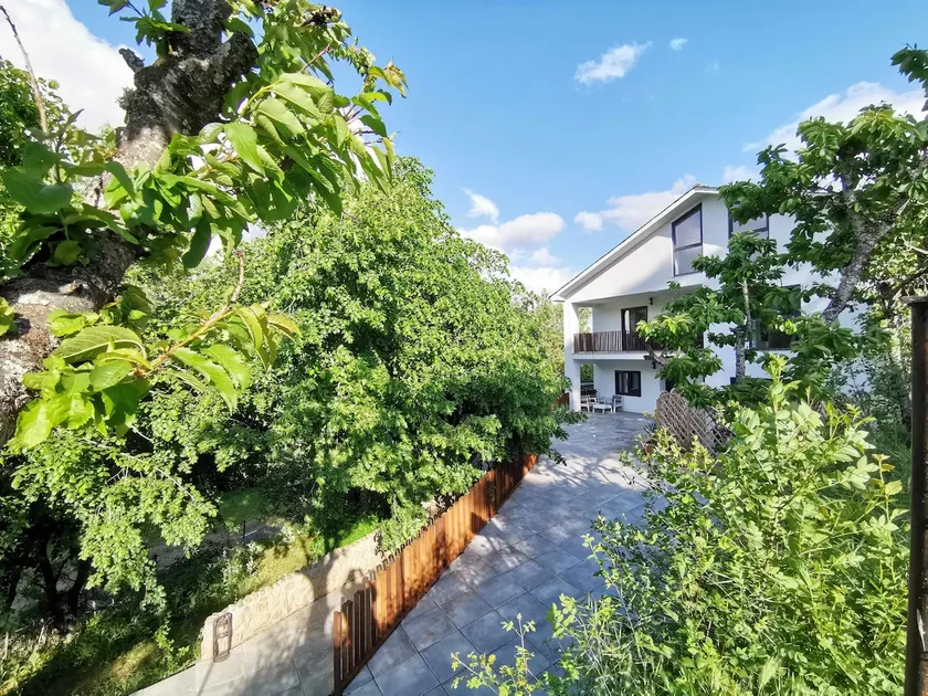 APARTMENT VILLA MAREL GROUND FLOOR IN SANABRIA - Image 1