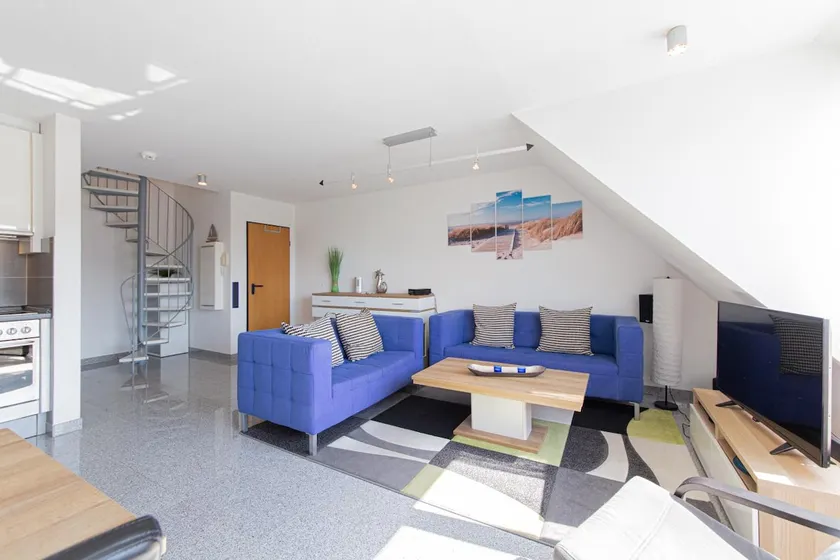 Vacation home Ostseeherz Scharbeutz - Image 1
