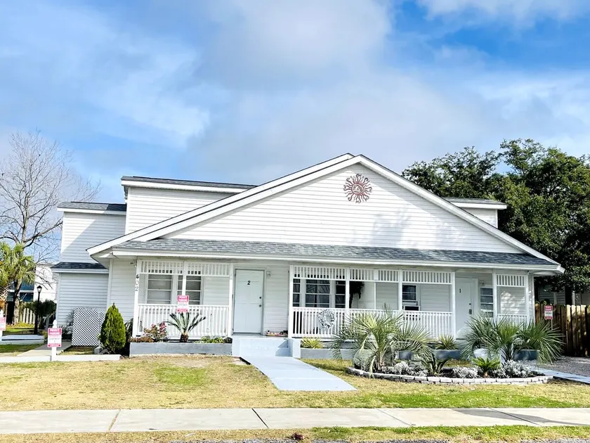 Awesome Apartment in walking distance to the beach - Image 1