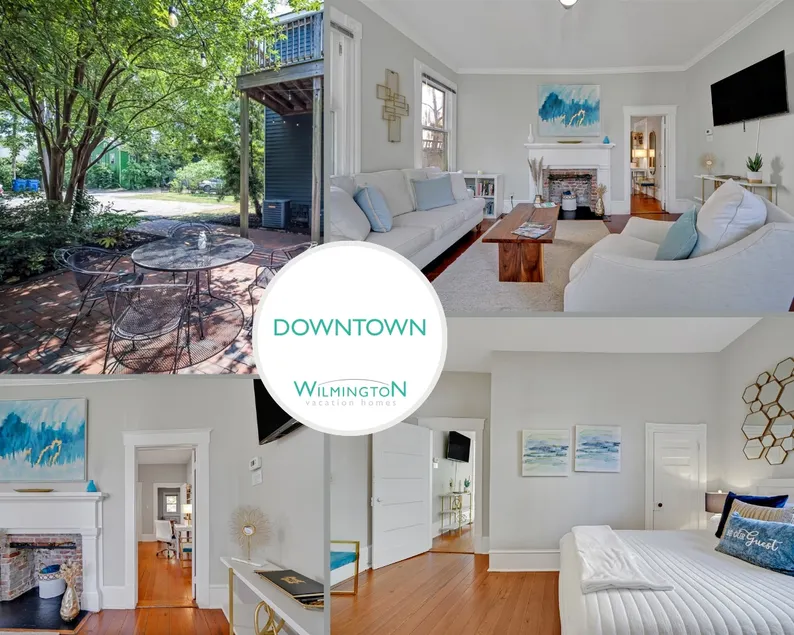 Savannah Suite on Front - Image 1