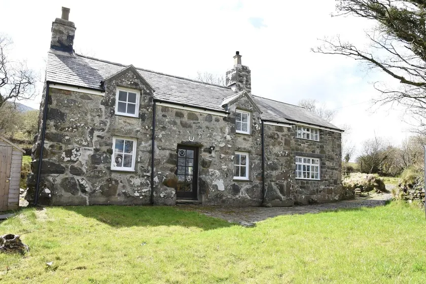 Ty-Gwyn Cottage - Image 1