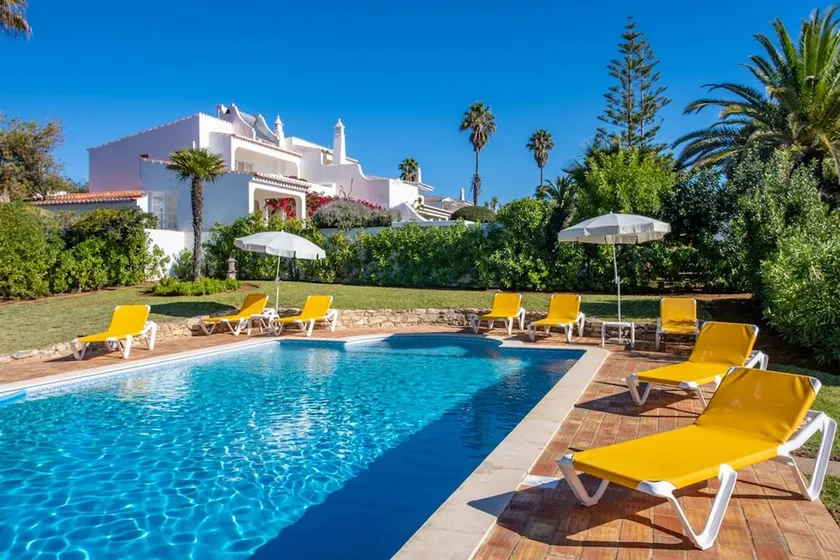 7 Club Atlantico - Wonderful five-bedroom villa - Image 1