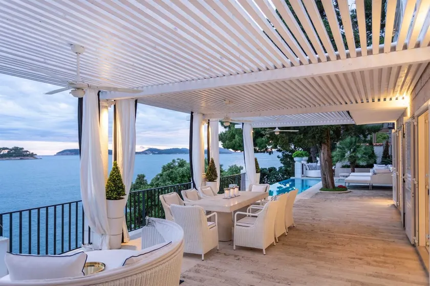 Villa Dubrovnik Secret Escape Plus with Pool - Image 1