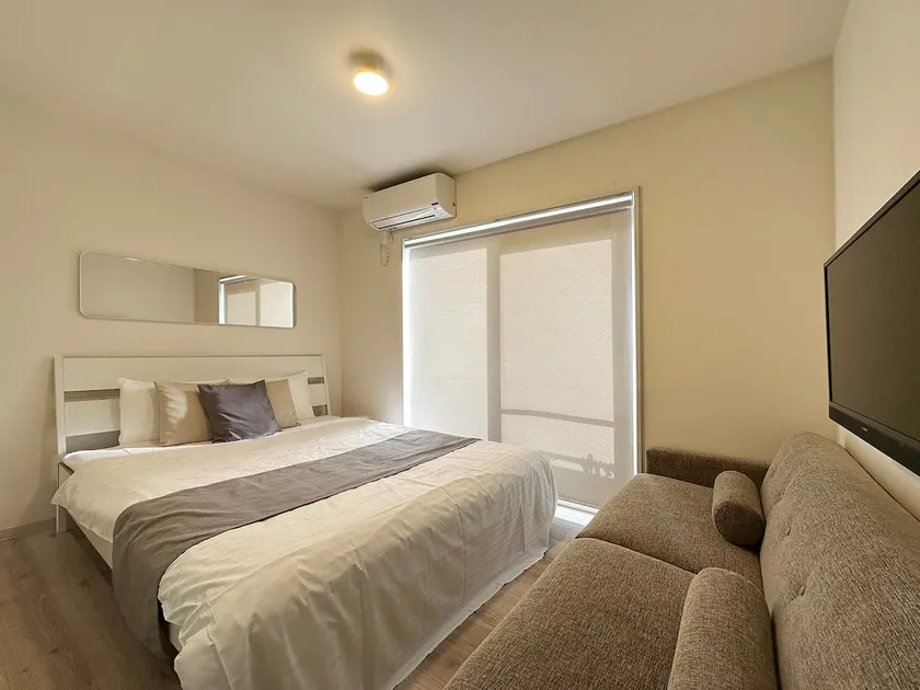 1Br Apartment in Onomichi City near the Station - Image 1