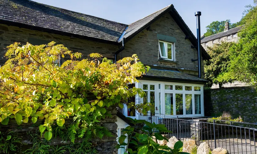 Applethwaite Cottage - Image 1