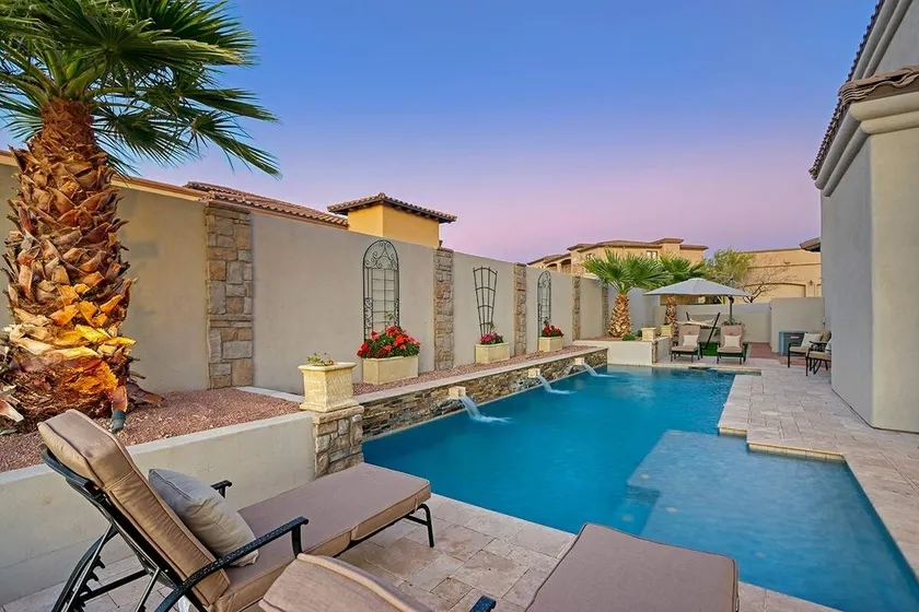 Valley-View Pool & Hot Tub in Foothills - Image 1