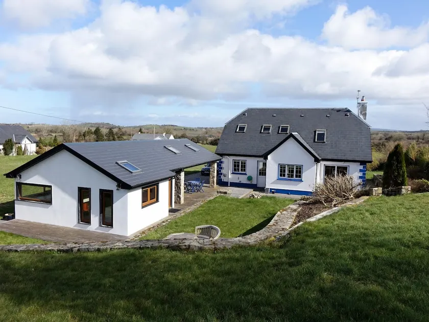 Eden Cottage Retreat - en fantastisk udsigt med Hot Tub! - Image 1