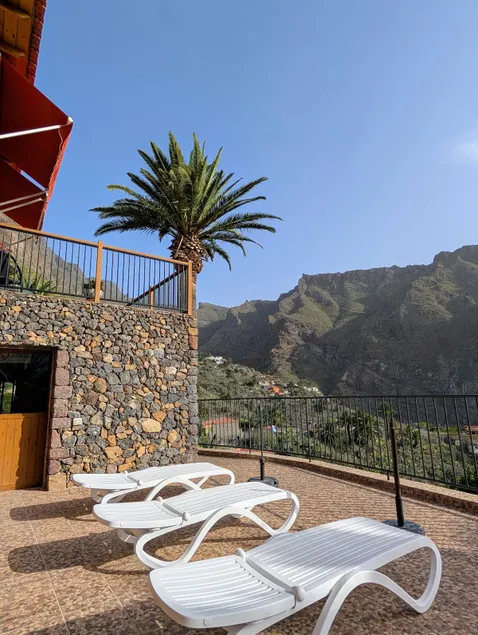 Live Masca - Estudio casas morrocatana Tenerife ONLY ADULTS - Image 1