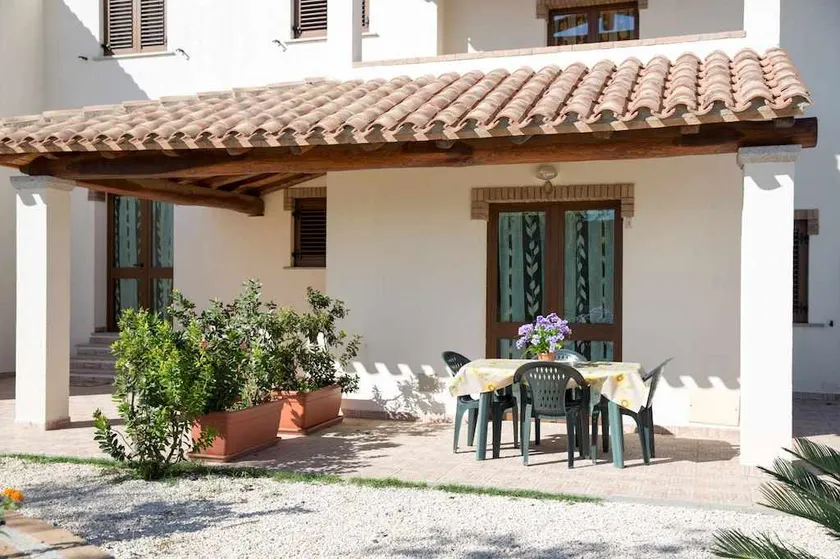 Torre di Barì - Two-room apartment 3 - Image 1