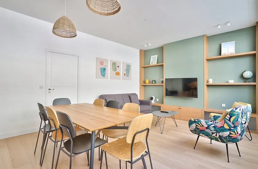 GuestReady - Modern flat near Latin Quarter! - Image 1