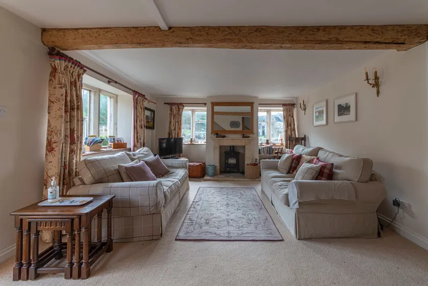 Newton Cottage | Grade II Listed | Amberley - Image 1