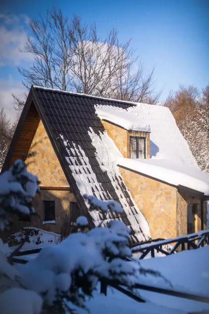 Kežman Mountain Houses - Image 1