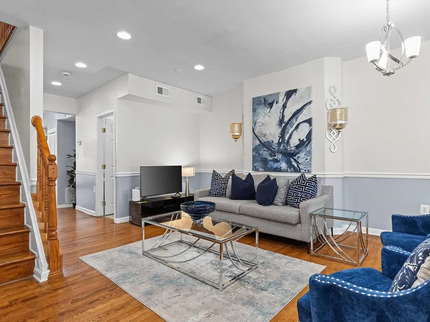 NoMA 3BR Townhome - UnionMarket / H St - Image 1