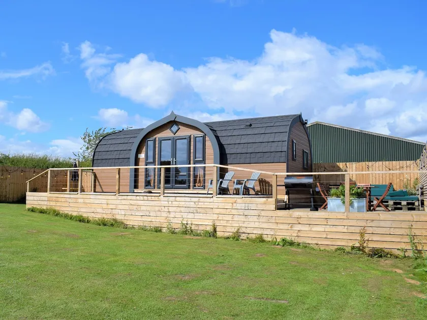 The Nest - Uk32352 - Image 1