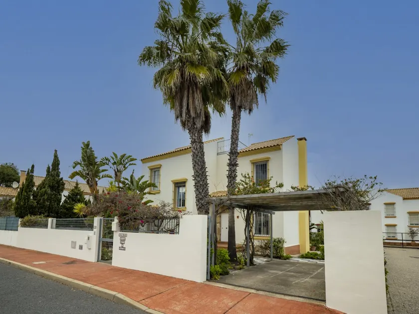 Chalet Sol y Mar by Ĥ - Image 1