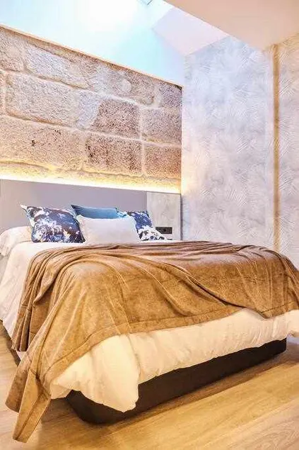 Apartamentos de Belen, Apartment with 2 beds - Image 1