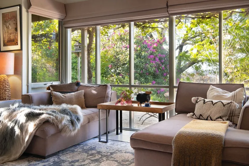The Acorn -open fire,spa bath,dog friendly - Image 1