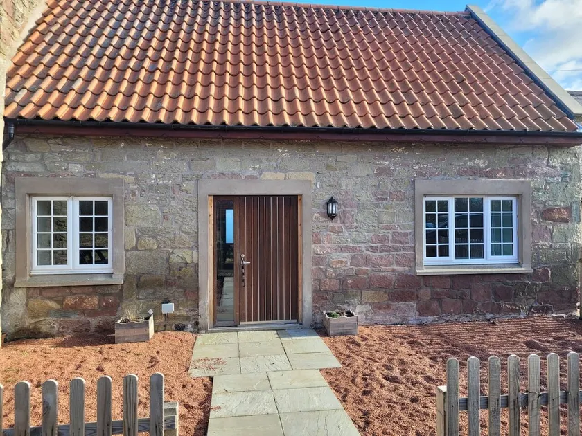 Cosy country cottage beside Ancient Woodlands - Image 1