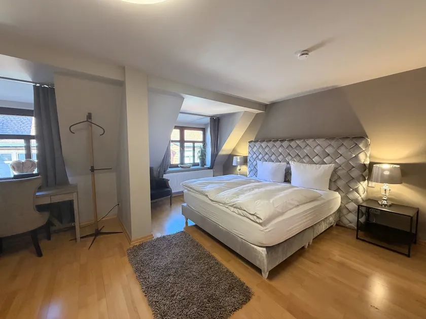Apartment-comfort-Private Bathroom - Image 1