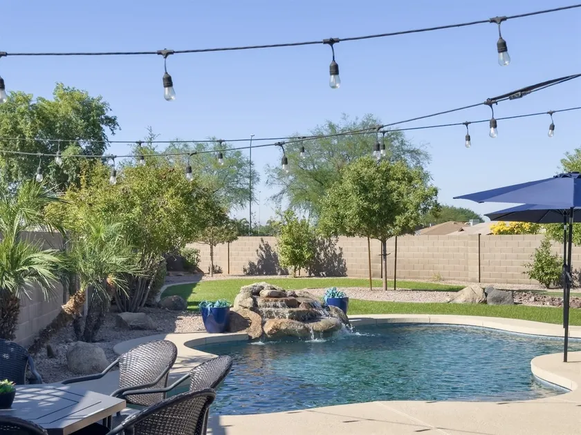 Spring Training Oasis, Heated Pool - Image 1