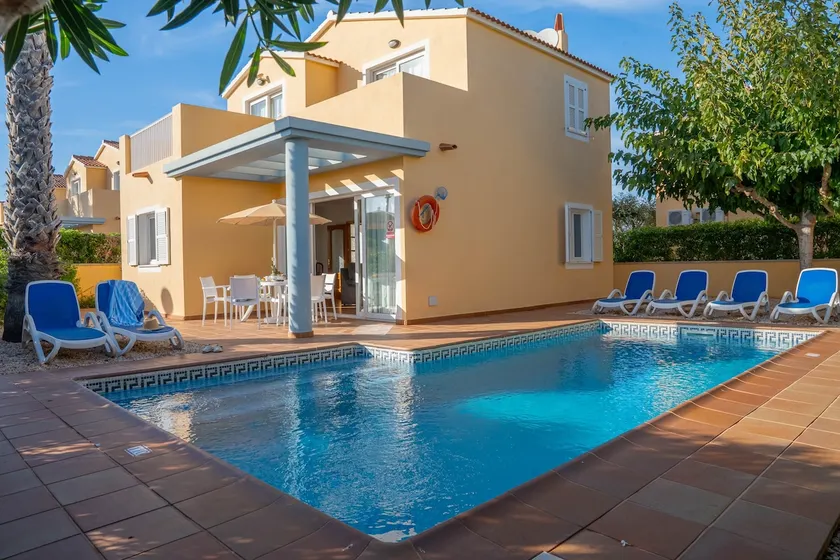 Villas Amarillas by Escape Home - Image 1