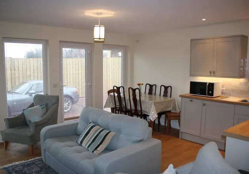 Callie's Cottage - Image 1