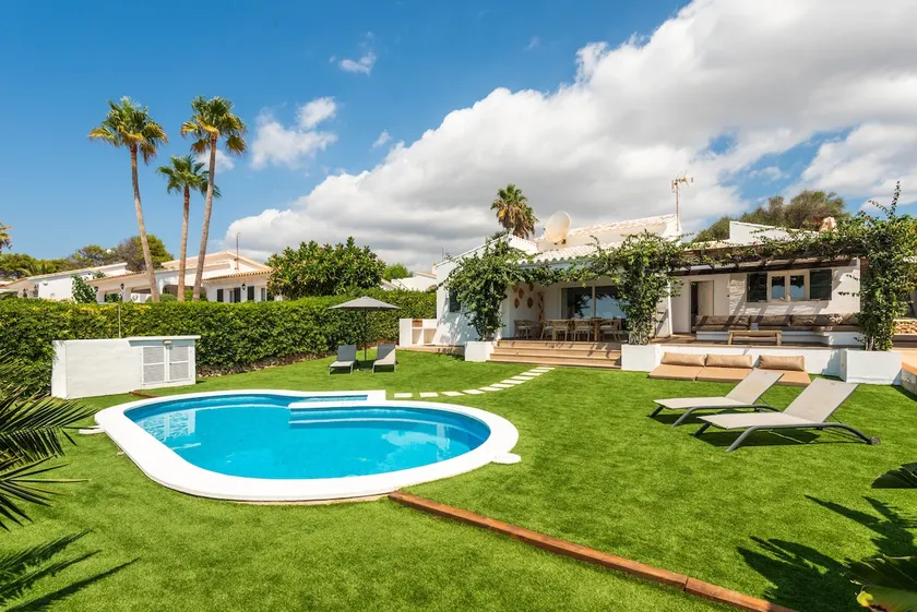 Villa Bini Uxuanne by Escape Home - Image 1