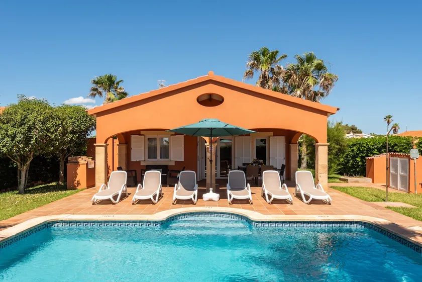 Villas Begonias by Escape Home - Image 1