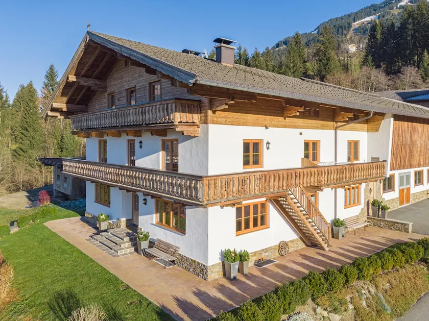 Nice apartment in the ski resort - Image 1