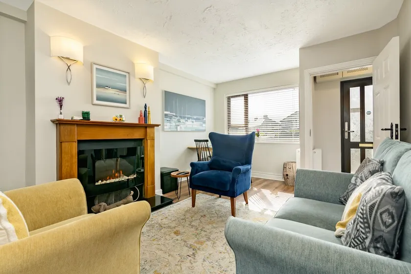 Charming Sligo Villa Overlooking the Garavogue - Image 1