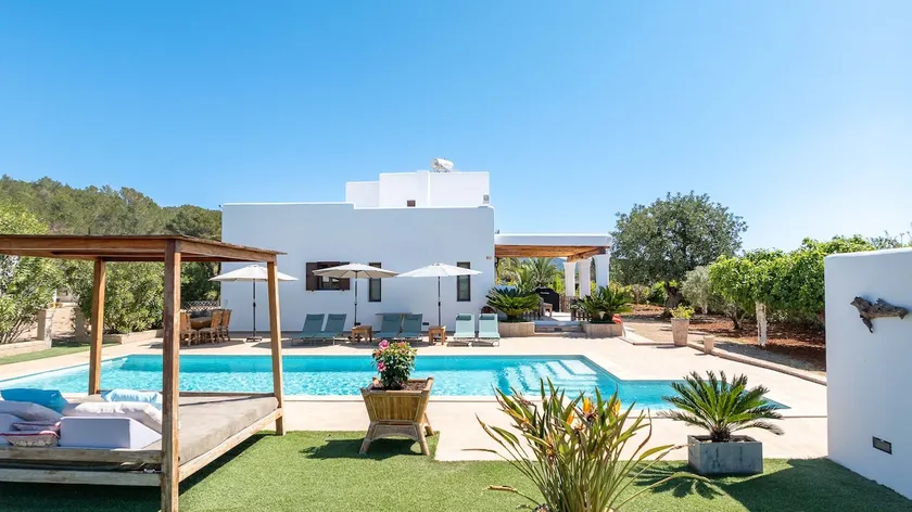 Villa Can Lloren - Image 1