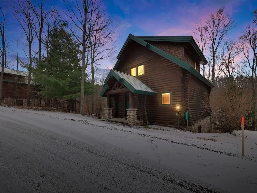 830 Mountain Cabin - Image 1