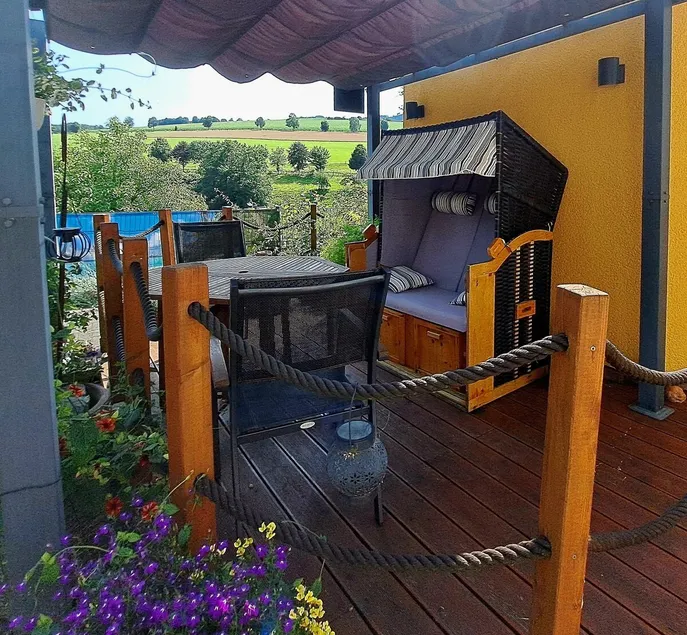 Vacation apartment/apartment for 4 guests with 80m² in Olsberg (148707) - Image 1